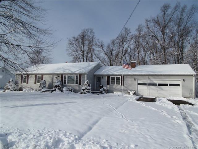 57 4th St, Suffield, CT 06078 photo 1