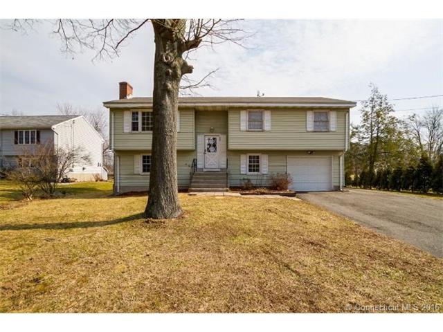 78 1st St, Suffield, CT 06078 photo 1