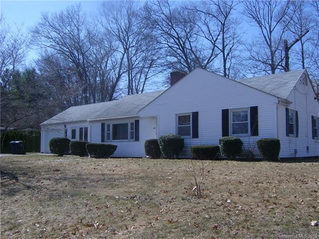 258 Mansfield Ave, Willimantic, CT 06226 photo 1
