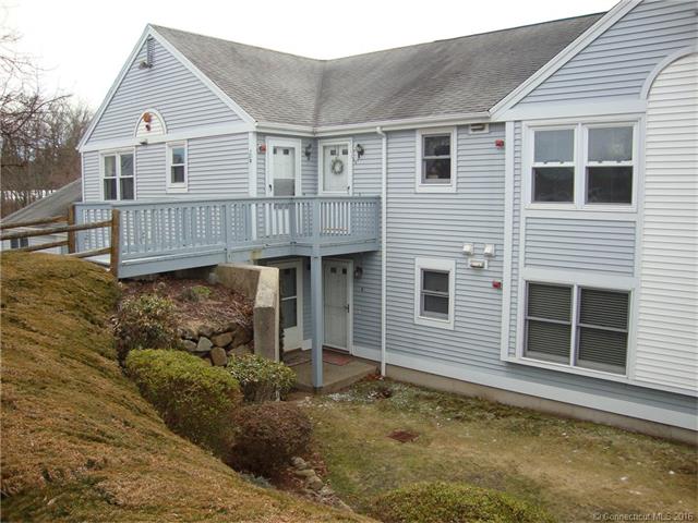21 Mill Pond Ln #G, Durham, CT 06422 photo 1