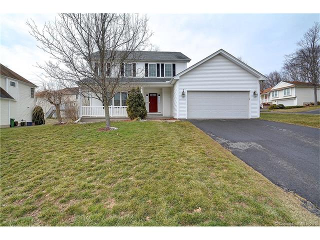 4 Thyme Cir, Berlin, CT 06037 photo 1