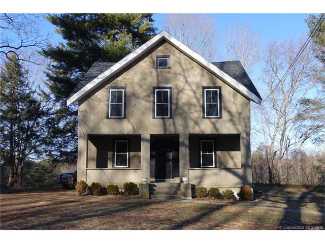 92 So Windham Rd, Windham, CT 06226 photo 1