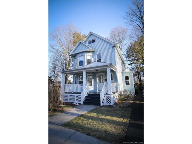27 Warham St, Windsor, CT 06095 photo 1