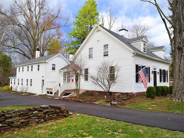 391 S Main St, Suffield, CT 06078 photo 1