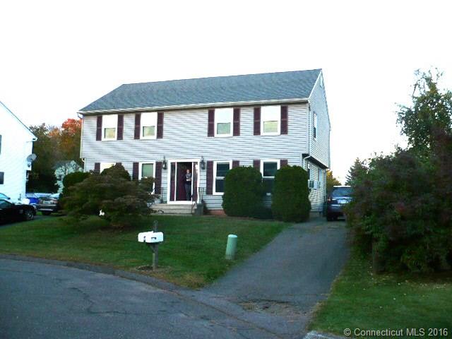 32 Alison Ln, Wethersfield, CT 06109 photo 1