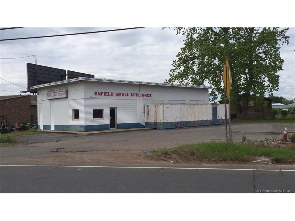 8 S Main St, East Windsor, CT 06088 photo 1