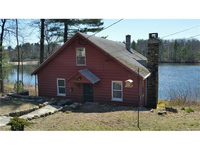 49 Hemlock Rd, E Granby, CT 06026 photo 1