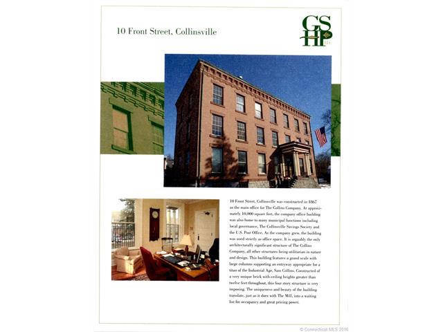 10 Front St, Canton, CT 06019 photo 1
