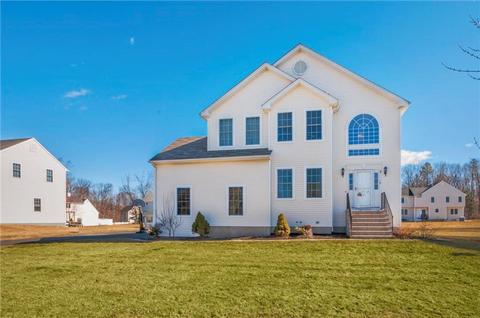 12 Meg Way, Windsor Locks, CT 06096 photo 1