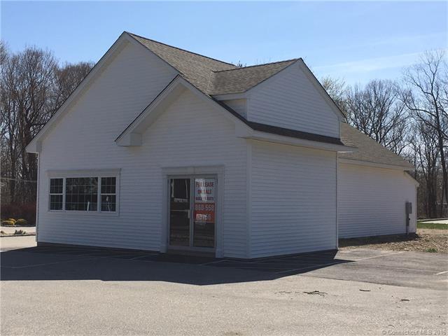 35 W High St, E Hampton, CT 06424 photo 1