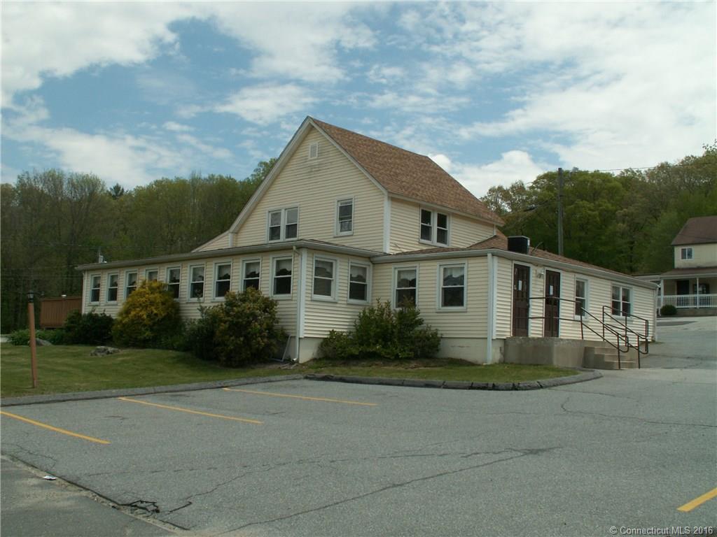 237 Willimantic Rd, Chaplin, CT 06235 photo 1