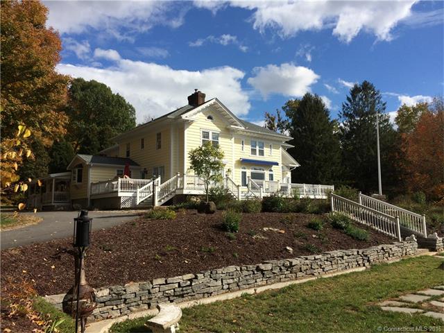 29 Lake Rd, Amston, CT 06231 photo 1
