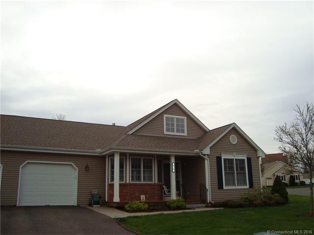 42 Hudson Ln, Windsor, CT 06095 photo 1