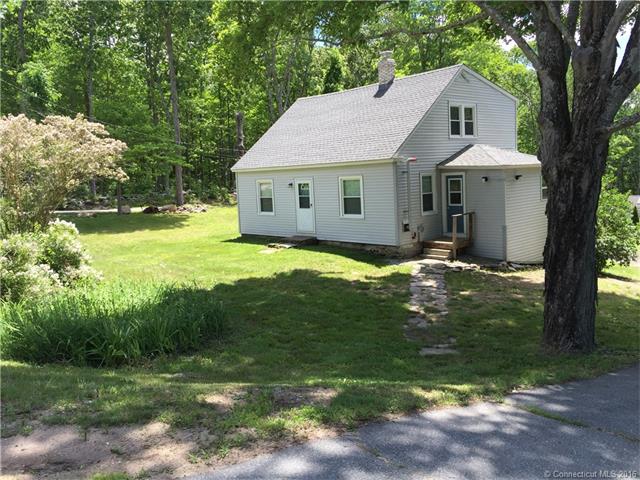 241 Hampton Rd, Chaplin, CT 06235 photo 1