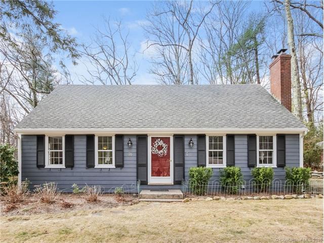 38 Trailsend Dr, Canton, CT 06019 photo 1