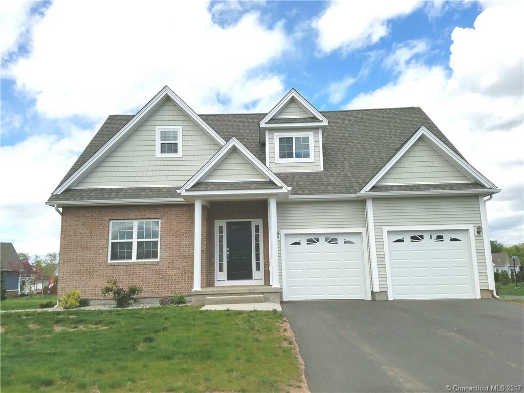 4 Chase Holw, Ellington, CT 06029 photo 1