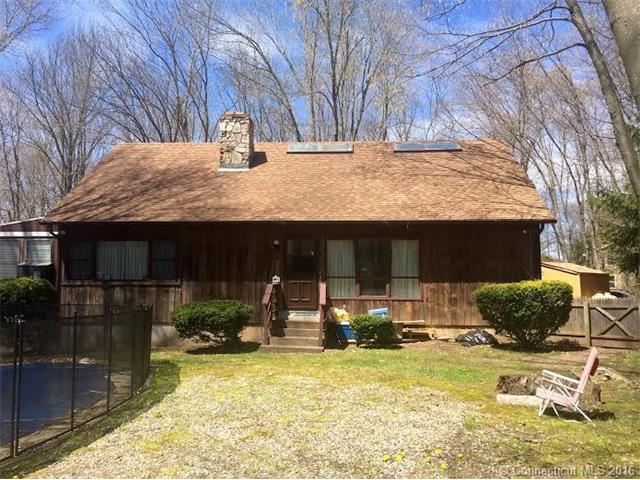 16 Tree Top Rd, Ellington, CT 06029 photo 1