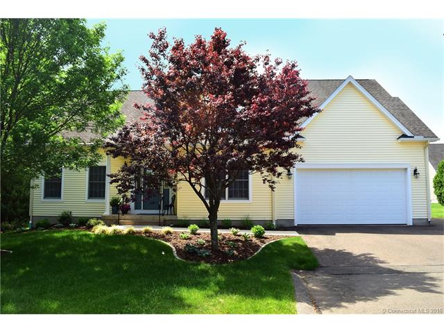5 Charles Ct, Suffield, CT 06078 photo 1