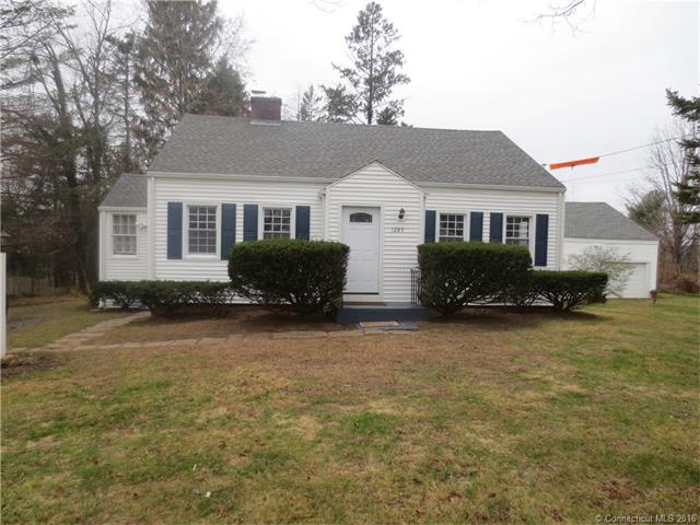 1289 Hill St, Suffield, CT 06078 photo 1