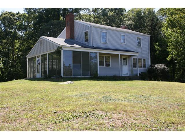 495 Winthrop Rd, Deep River, CT 06417 photo 1
