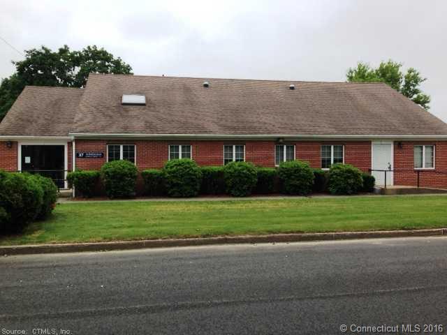 37 Ivan Hill St, Willimantic, CT 06226 photo 1