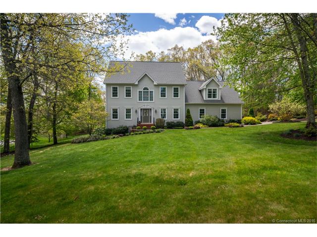 21 Hearthstone Dr, Hebron, CT 06248 photo 1