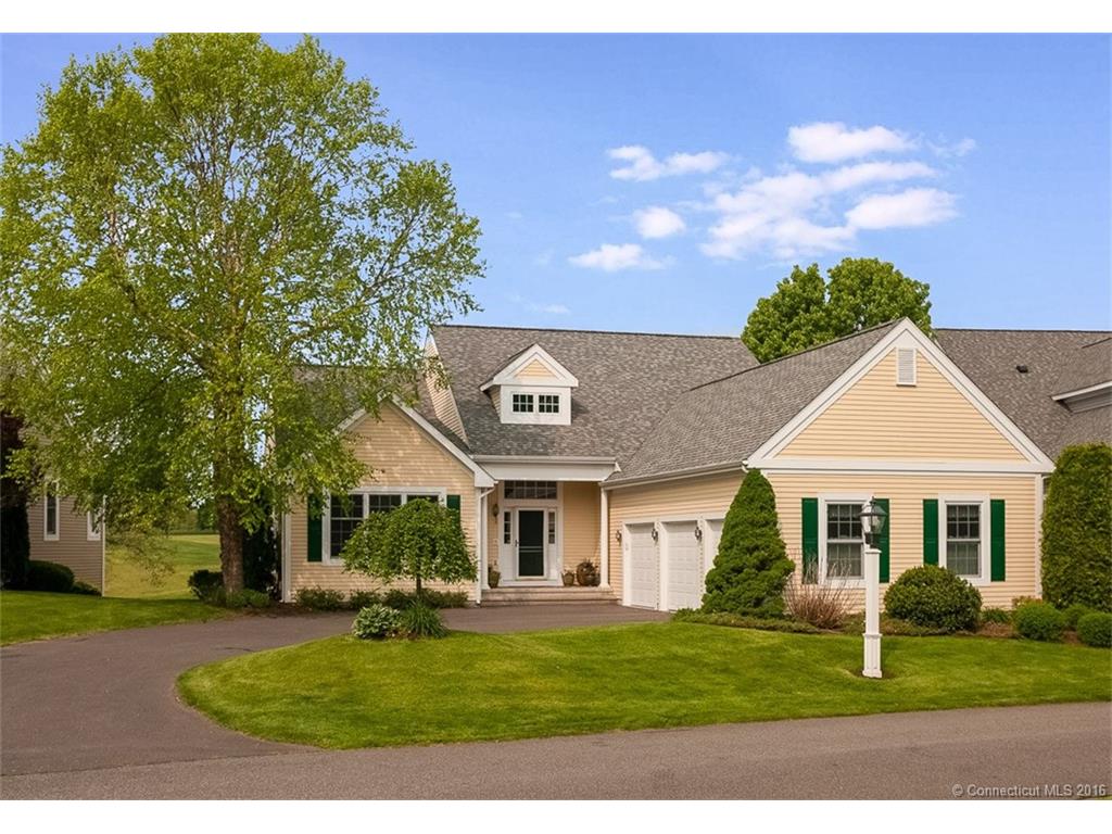 4 Lochwood, Cromwell, CT 06416 photo 1
