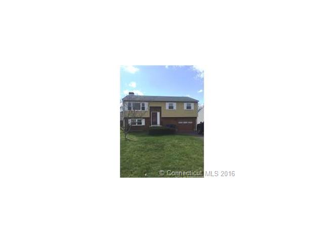 23 Brussels Ave, Wethersfield, CT 06109 photo 1