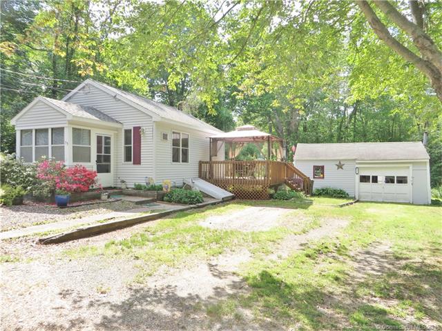35 Brookline Rd, Coventry, CT 06238 photo 1