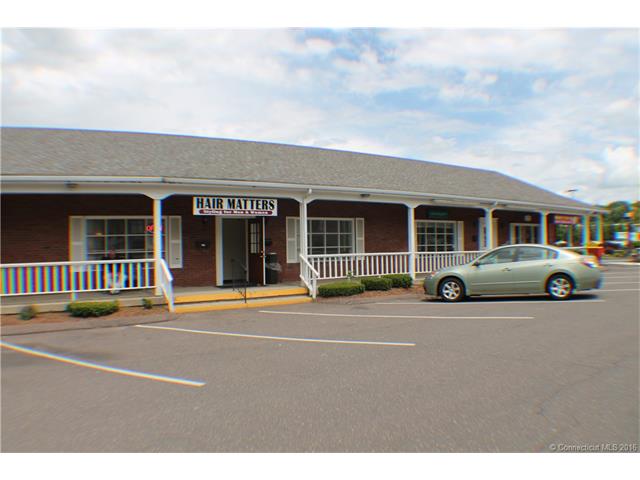 75 Hazard Ave #E, Enfield, CT 06082 photo 1