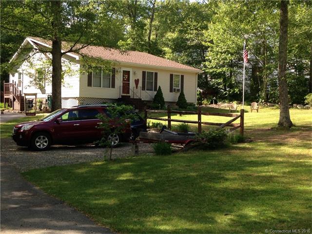 227 Spaulding Rd, Plainfield, CT 06374 photo 1