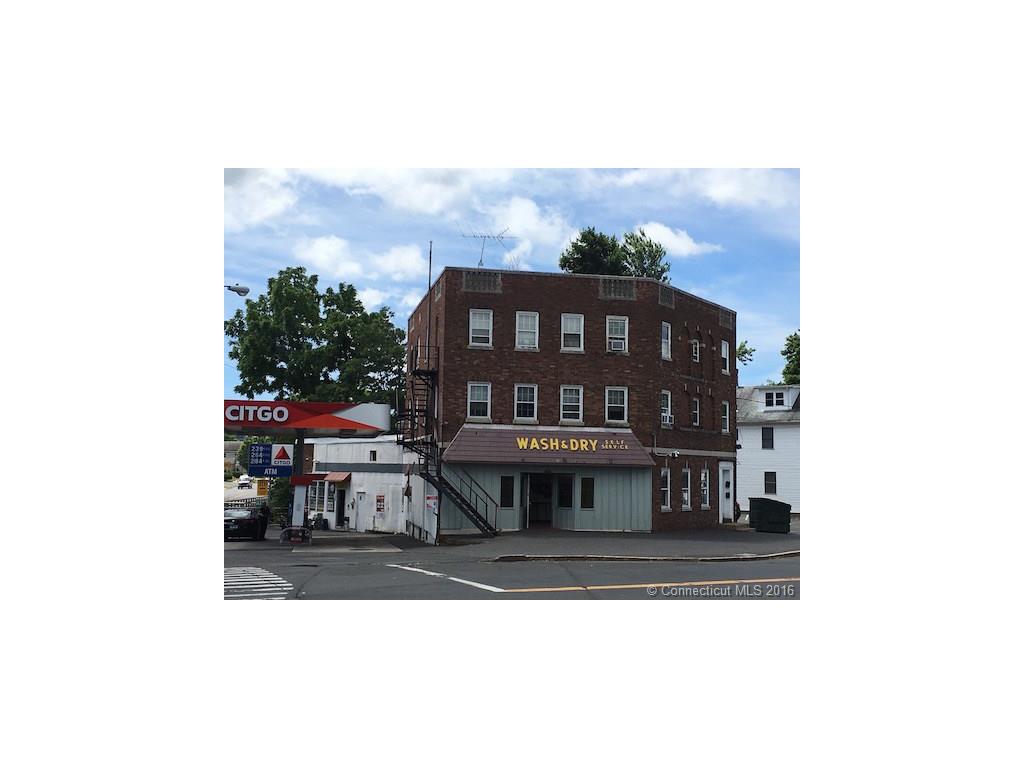 7 Warwick St, Middletown, CT 06457 photo 1