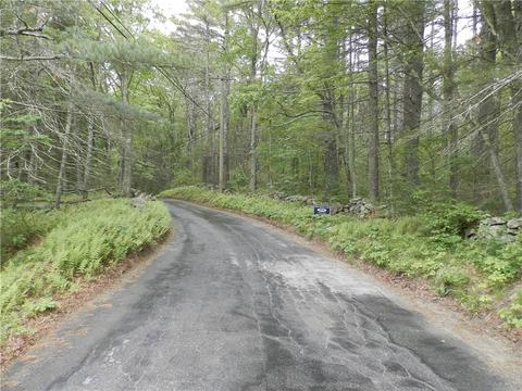 100 Wright Rd, Killingly, CT 06239 photo 1