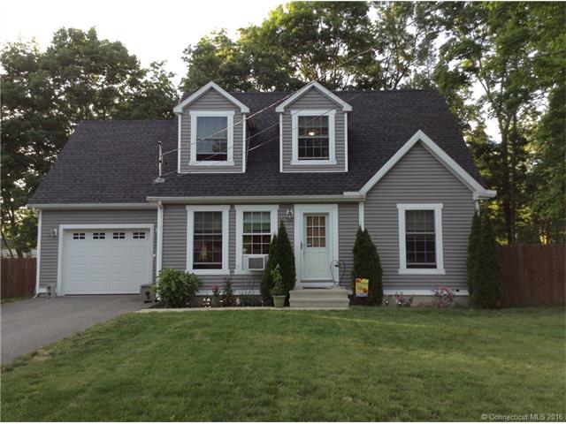 16 Rock Ave, Killingly, CT 06239 photo 1