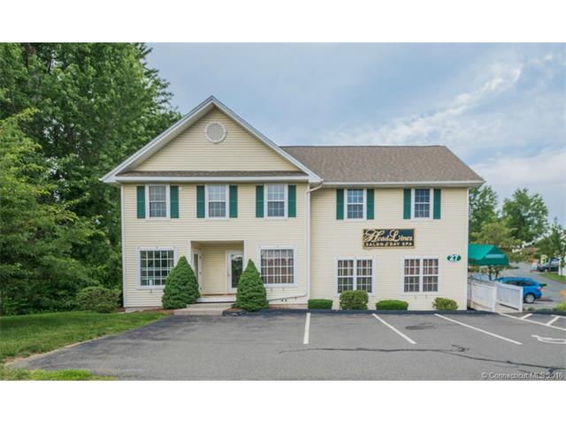 27 S Main #B, East Windsor, CT 06088 photo 1
