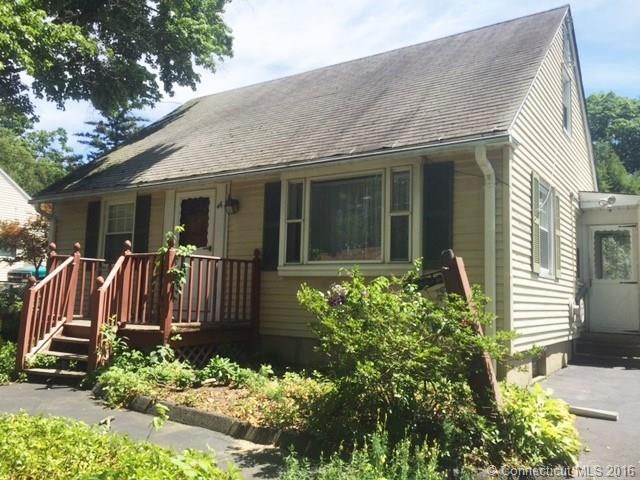 46 Collins Rd, Bristol, CT 06010 photo 1