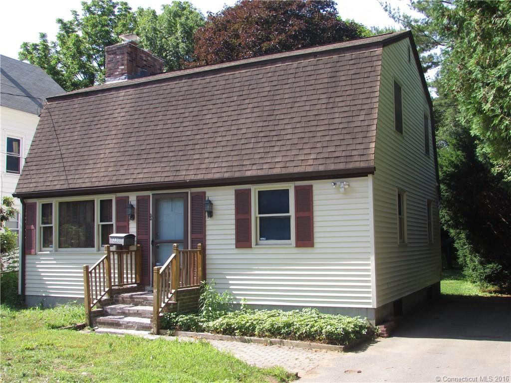 22 Ann St, Windham, CT 06226 photo 1
