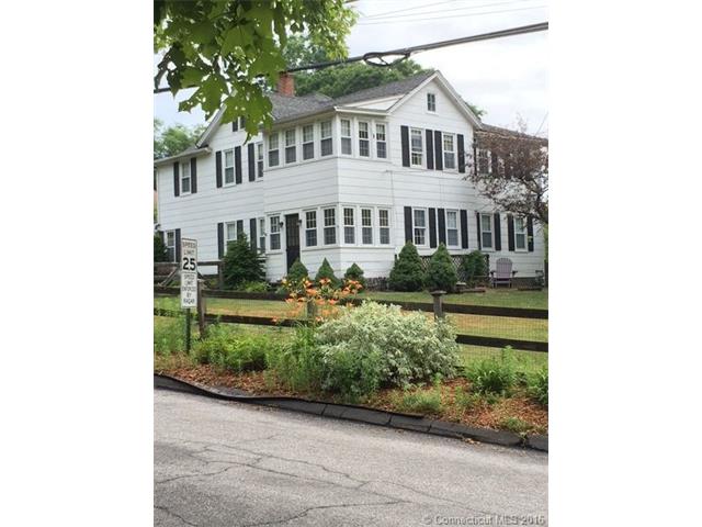 51 Dyer Ave, Canton, CT 06019 photo 1
