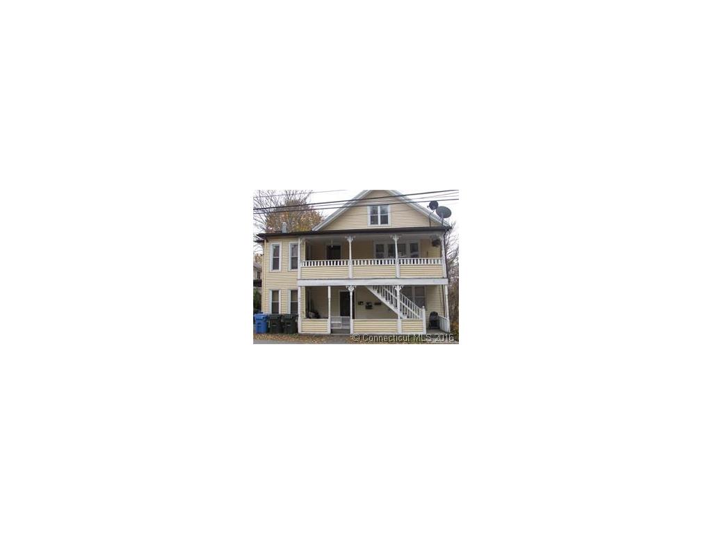 239 Broad St, Norwich, CT 06360 photo 1