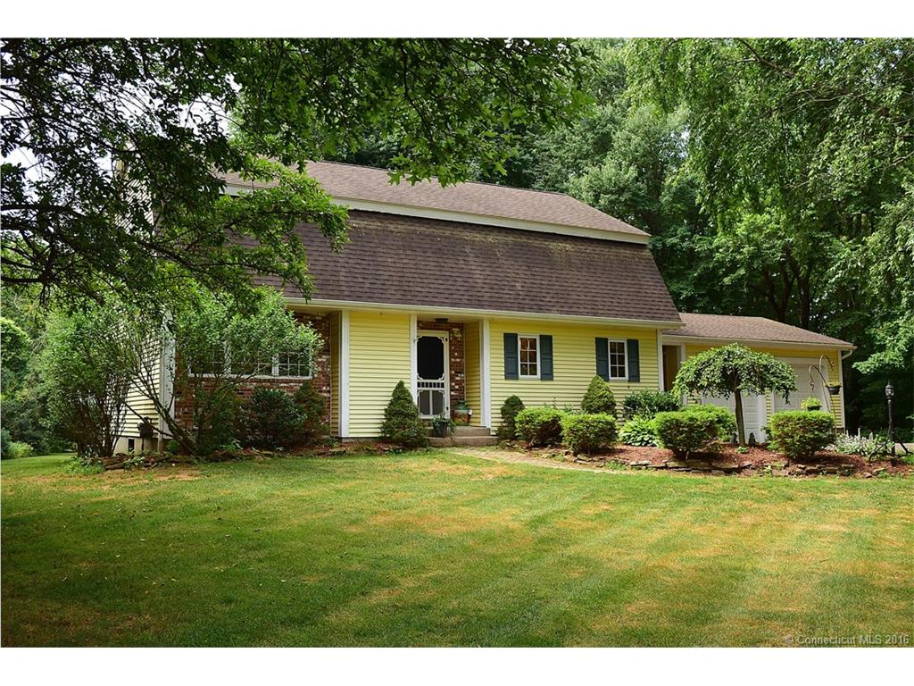 875 Boston Neck Rd, Suffield, CT 06078 photo 1
