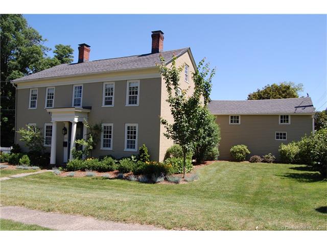 500 Wells Rd, Wethersfield, CT 06109 photo 1