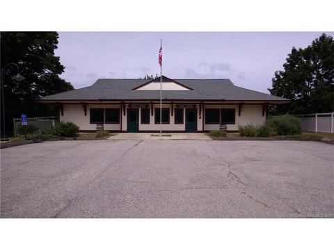 26 Pendleton Dr, Hebron, CT 06248 photo 1