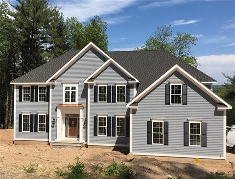 2 Wellesley Ct, Avon, CT 06001 photo 1