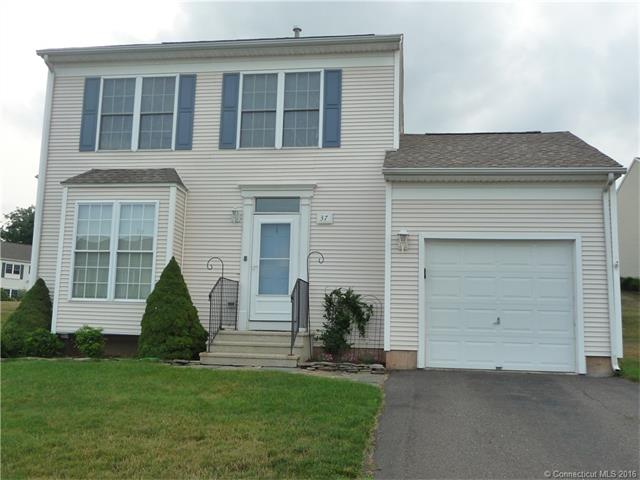 37 Heather Ln, Suffield, CT 06078 photo 1