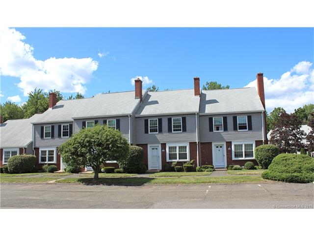8 Barrington Dr #C, Wethersfield, CT 06109 photo 1