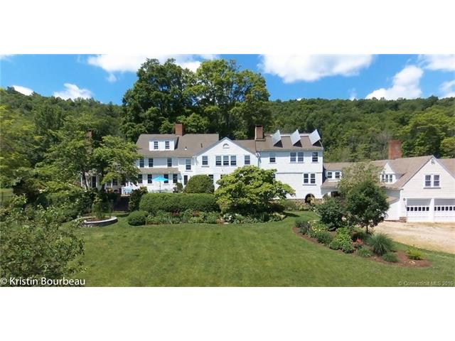 60 Gun Mill Rd, Bloomfield, CT 06002 photo 1