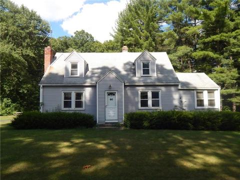 60 E Granby Rd, Windsor, CT 06095 photo 1