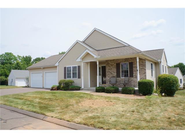 25 Farmbrook Ln, Vernon, CT 06066 photo 1