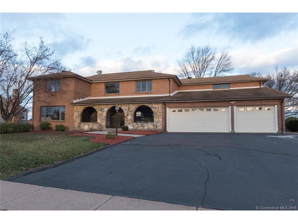 75 Colonial Dr, Wethersfield, CT 06109 photo 1