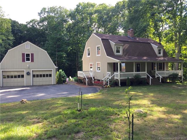 59 Settlement Rd, Amston, CT 06231 photo 1